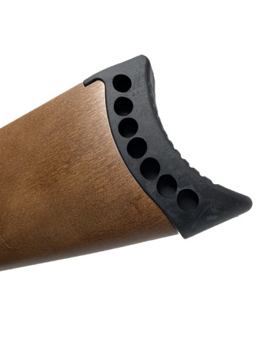 Butt Stock Recoil Pad Length Of Pull Extender For Ruger 10/22 1022 .22LR Rifle