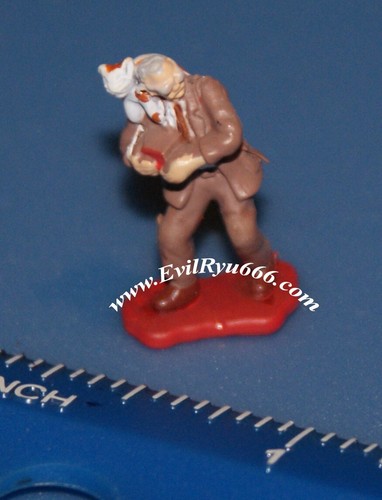 MEN IN BLACK MICRO MACHINES FIGURES AND SHIPS GALOOB - Picture 14 of 15