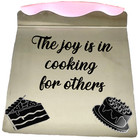 Cake icing spatula Personalized gifts Birthday gift Christmas gift Valentine gif