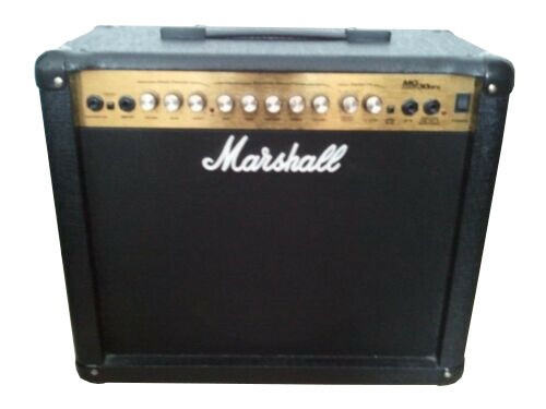 Marshall MG30DFX Combo Amp Cover, Water Resistant, Black by Tuki (mars053p)