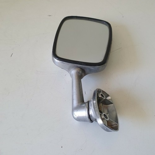 RECHTER RÜCKSPIEGEL HONDA GL 650 SILVER WING 1983 1984 - Bild 4 von 9