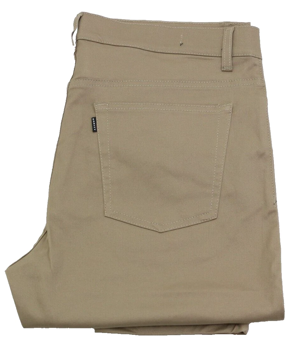 Oakley icon shop 5 pocket pants