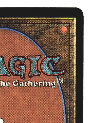 Magic The Gathering MTG - Unhinged UNH 2004 #121 Gleemax NM FOIL - Picture 8 of 10
