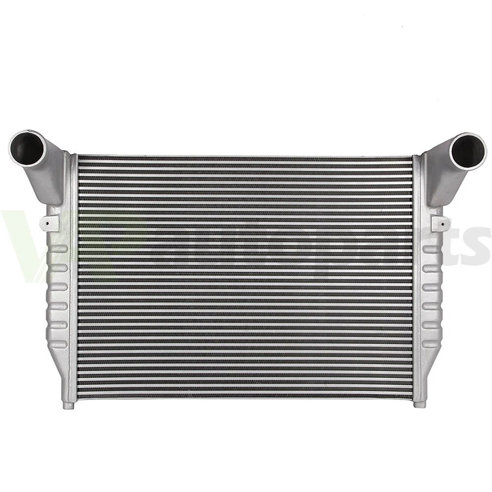 New Aluminum Truck Charge Air Cooler for 2007 Mack CTP713 Fits 2000 Mack CHN - Image 4 of 4