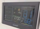 La Crosse Technology Color Weather Station C85845 No Sensor