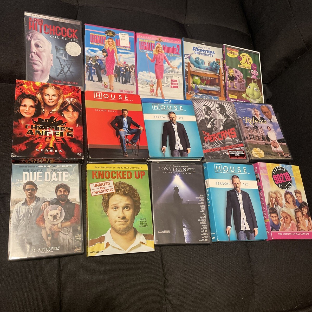 Stand Up!! DVD BOX 全6巻 特典ディスク付き Stand Up!! DVD BOX 全6巻 特典ディスク付き