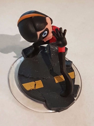 FIGURINES DISNEY INFINITY 1.0 >>>AU CHOIX<<< - Imagen 24 de 35