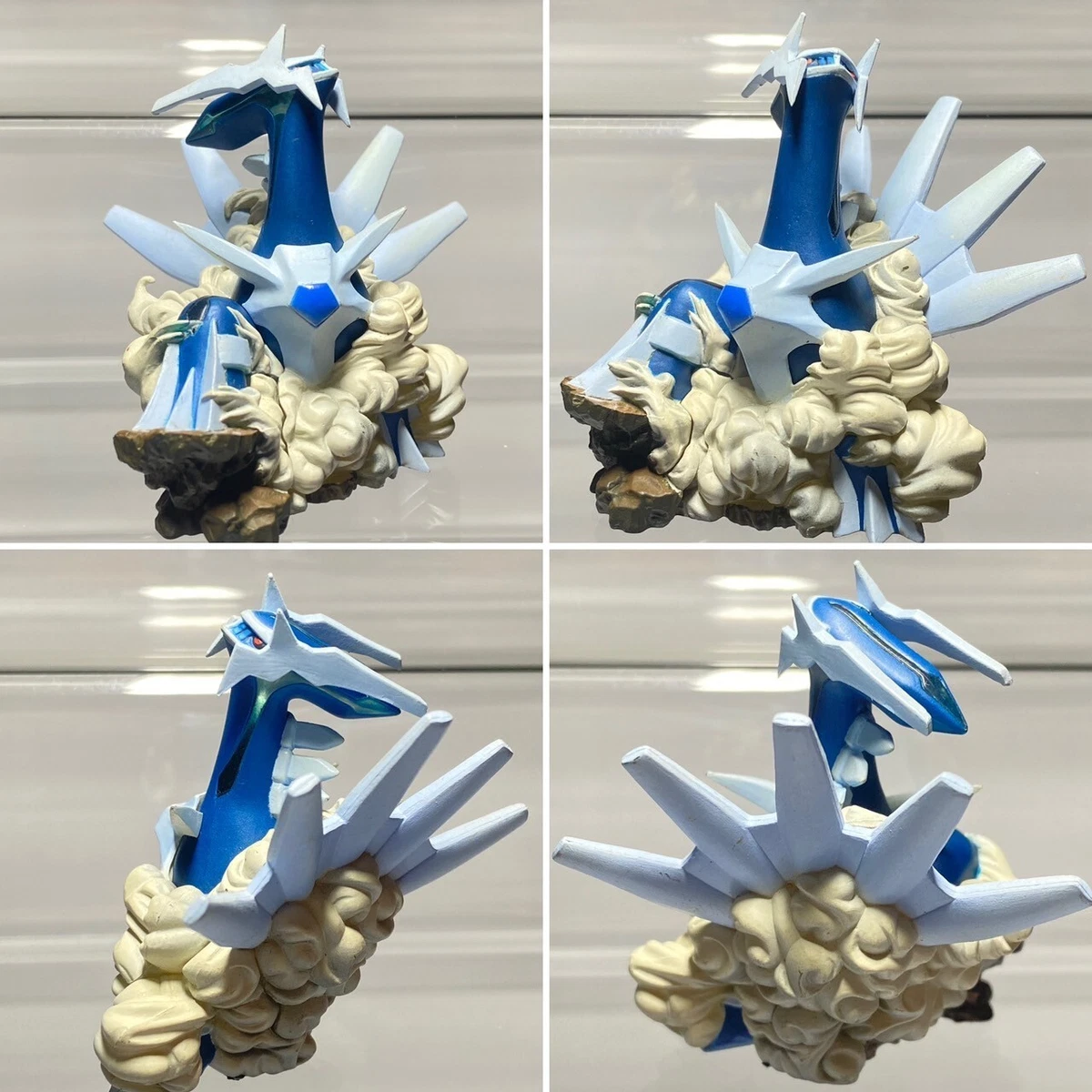 Pokemon Pokemon Palkia (Premier Ball) Figure