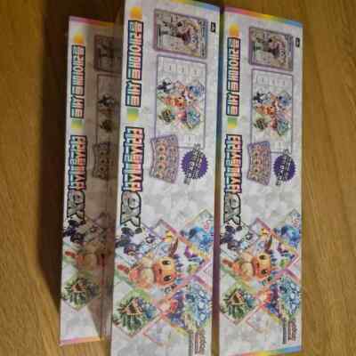 NEW Pokemon Card Scarlet & Violet Playmat Set 