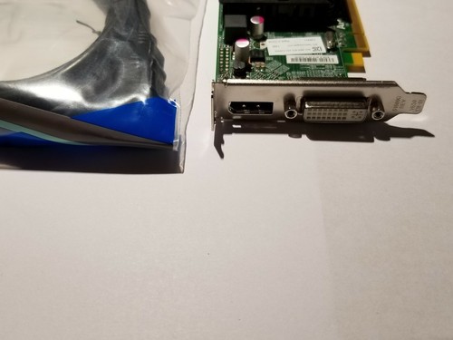 DELL OPTIPLEX 3010 3020 3040 5040 5040 7010 7020 9010 9020 Windows 10 Video Card - Picture 11 of 11