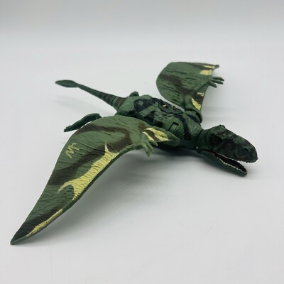 Jurassic World DIMORPHODON Figure Hasbro 2015 Dinosaur Toy | eBay