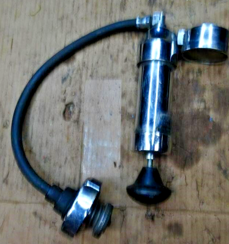 Stant Radiator Coolant Leak Pressure Tester