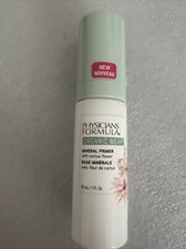 Physicians Formula Organic Wear Mineral Primer With Cactus Flower PF11056 NEW