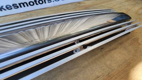2000 2004 JDM TOYOTA BB SCION XB BB NCP31 NCP30 STREET BILLET FRONT GRILL OEM - Picture 4 of 9