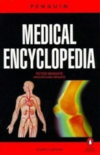Medical Encyclopedia, The Penguin: Fourth Edition (Dictionary, Penguin)