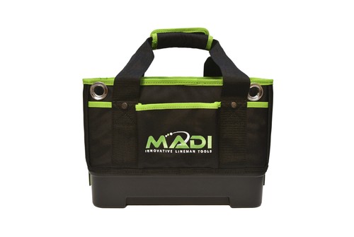 MADI - Lineman Bucket Bag - Bild 1 von 3