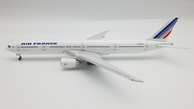 Gemini Jets 1:400 Air France B777-300ER F-GSQC(GJAFR582) | eBay