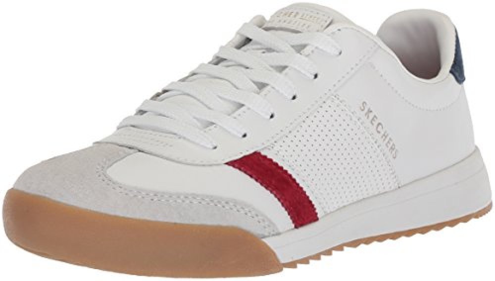Skechers Women's Zinger-Retro Zinger-Retro Zinger-Retro Rockers Sneaker a85a66 Skechers Women's Zinger-Retro Zinger-Retro Zinger-Retro Rockers Sneaker a85a66
