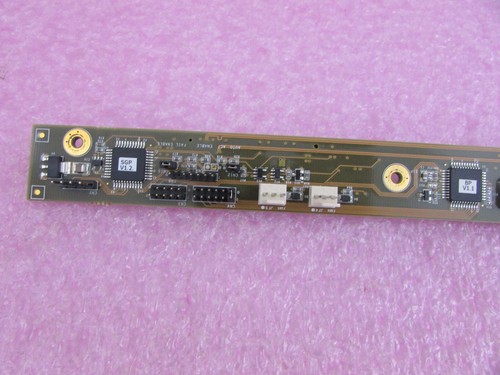 Chenbro 4-Port SATA-II/SAS Backplane w/Multilane Host Connector 80H10321516A1 - Picture 2 of 9