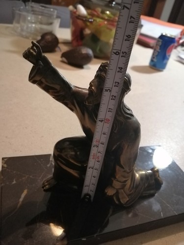 Jesus Christ Bust Heavy religions art - Bild 10 von 12