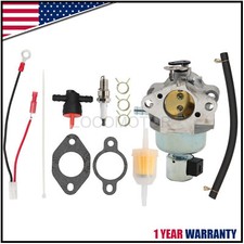 Fit For Kohler For Cub Cadet LTX1042 LTX1045 XT1-LT42 LTX1040 Carburetor Mower