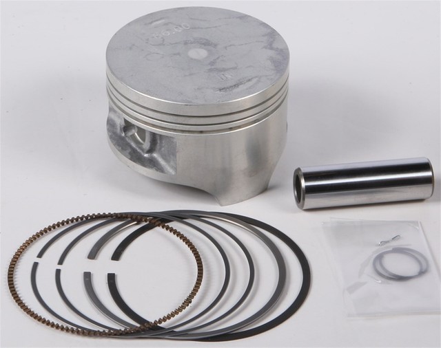 ProX 01.1363.050 Piston Kit, 0.50mm Oversize to 66.00mm, 9.01