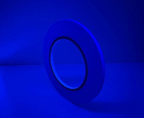Profi Neon Gewebeband Panzerband Panzertape Klebeband Gaffa 5 mm x 25 m - Bild 6 von 21