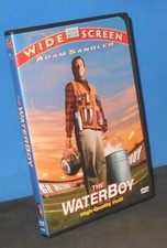 The Waterboy (DVD, 1998)