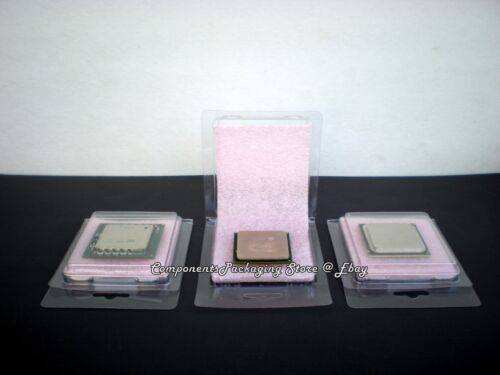 Procesador Intel Xeon v2 v3 v4 caja de envío se adapta a Socket LGA2011 cantidad 20 nuevo - Imagen 5 de 6