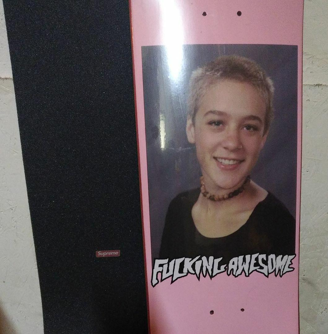 Fuckingawesome Chloe Deck Sevigny