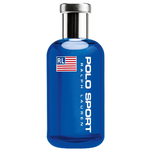 - Polo Sport - Eau De Toilette - Men'S Cologne - Fresh Citrus Brig - Picture 6 of 12