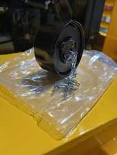 Hydraulic Filler Cap, Bayonet Style, 40 Micron Filter Breather