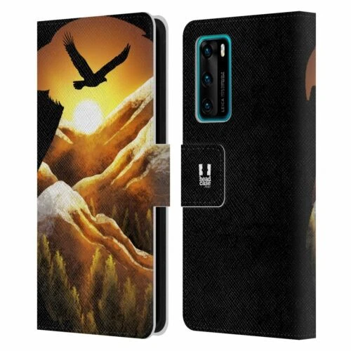 Nova Estuches, fundas y cubiertas para teléfonos celulares para Huawei Y3