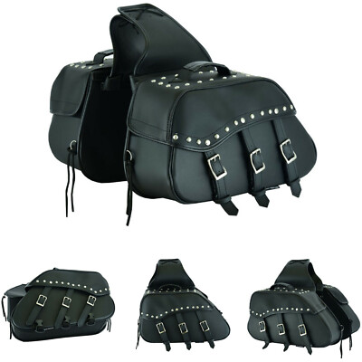 Leather Motorbike Saddle Bag Utility Tool Box Kit Motorcycle Storage Pannier - Leather Tool Box For Motorcycle Leather Motorbike Saddle Bag Utility Tool Box Kit Motorcycle Storage Pannier - Leather Tool Box For Motorcycle
