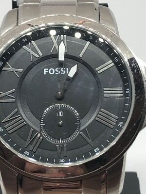 Fossil FS4973 Men