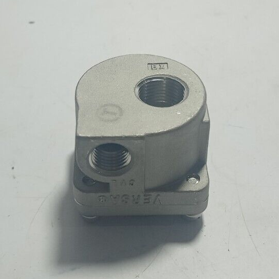 Versa QE3316 Quick Exhaust Valve / 1N / QE3316 eBay