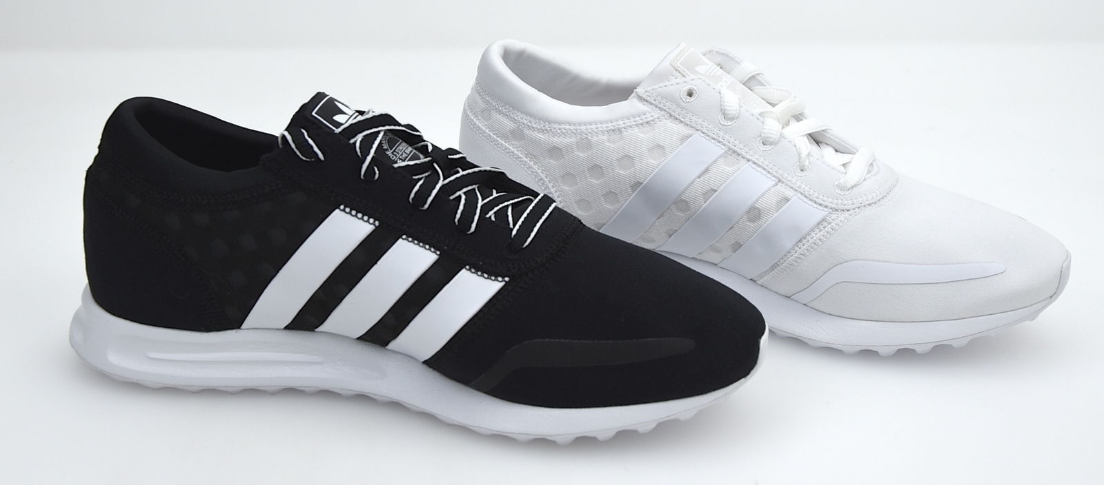 Adidas zapatillas señora zapatos casuales zapatillas negro/ blanco o tipo. los angeles W Adidas zapatillas tipo. señora zapatos casuales zapatillas negro/ blanco o tipo. zapatillas los angeles W 22014f