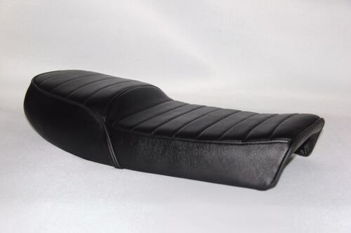 Yamaha SR400 1978-2008 low profile cafe racer seat saddle motorcycle CODE: E6064 - Picture 6 of 7