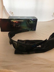 oakley transformers glasses