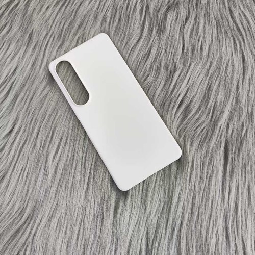 Replacement Hard PC Case Matte Back Cover for Sony Xperia 1 VII VI V IV 5 III 10 - 第 39/45 張圖片