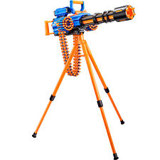 ZURU XSHOT Insanity - Rage Fire, Dartblaster
