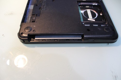 Dell INSPIRON 3521 MOTHER BOARD  PENTIUM R CPU @1.9GHz 2GB  NO HDD NO SCREEN #59 - Picture 9 of 9