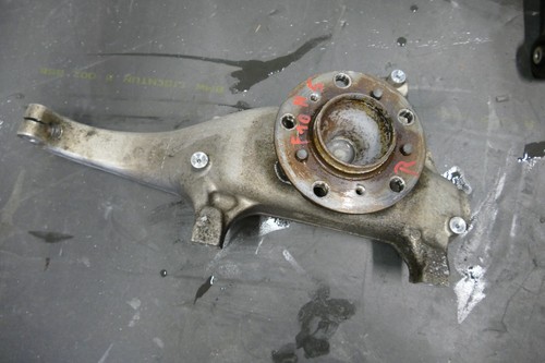 BMW Schwenk- u. Radlager rechts M5/M6 , BMW F06/10/11/12/13 , BMW 2284054  TOP - Bild 1 von 6