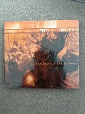 Mike Brooks - The Earth is the Fullness cd sealed