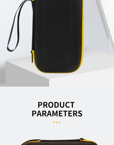 Für Tengyi RG405M RG351P 351M Spielkonsole Zubehör Tragetasche Aufbewahrungstasche EB - Bild 12 von 19