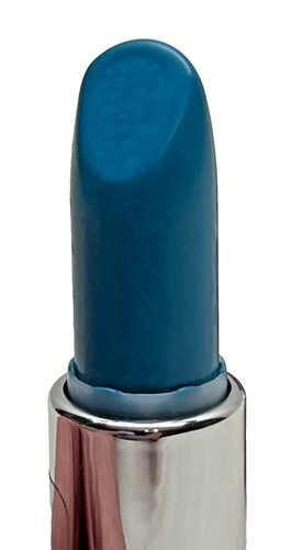 Rossetto Winky Lux Blue Moon velluto labbra blu nuovo vecchio magazzino RARO - Foto 3 di 6