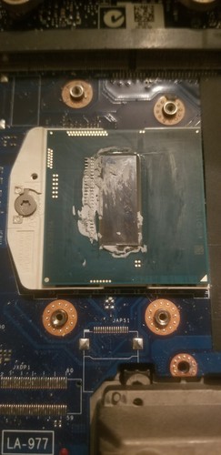Intel Core i7-4810MQ 2.7GHz Quad-Core (CW8064701471001) Processor - Afbeelding 3 van 3