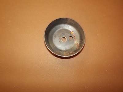 ＢON AＶE NT U R A Dexter 021-086-00 Nev-R-Lube Hubcap 3.35