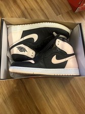 🦩 Size 11.5 Men - 2019 Air Jordan 1 Retro High OG Crimson Tint 555088-081