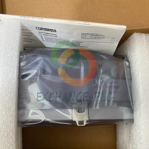 New 1PC Phoenix Ethernet Switch FL SWITCH SF 16 TX 2832849 FAST SHIP - Picture 7 of 7